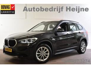 BMW X1 18IA 140PK AUT EXECUTIVE NAVI/HEAD-UP/LED (bj 2020)