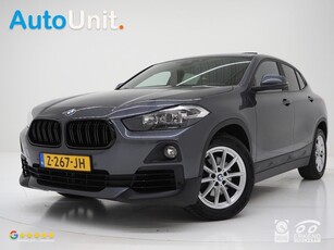 BMW X2 sDrive18i High Executive Panoramadak Leder