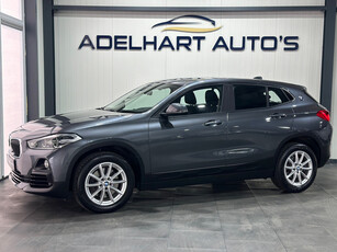 BMW X2 SDrive20i Executive Automaat / Navigati e full map / Cruise control / Climate control