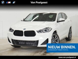 BMW X2 xDrive25e High Executive / M Sport / Driving