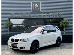 BMW X3 xDrive25i | Youngtimer | Pano Dak | Xenon | M Sport