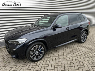 BMW X5 xDrive45e High Executive Panorama HuD BTW M