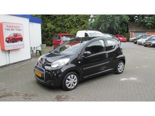 Citroen C1 1.0-12V Ambiance