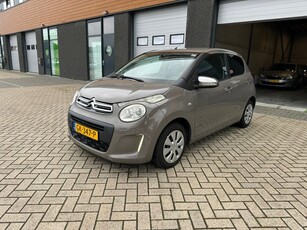 Citroen C1 1.0 e-VTi Shine