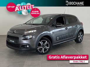 Citroen C3 1.2 PureTech 82 Feel Edition CLIMA | CRUISE | NAVI | PDC |