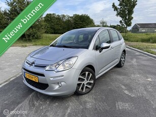 Citroen C3 1.2 VTi Collection Climate control! NAP