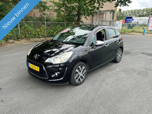 Citroen C3 1.4 e-HDi Collection EGS NETTE AUTO MET FIJNE AUTOMAAT DAS FIJN RIJDEN