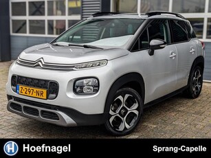 Citroen C3 Aircross 1.2 PureTech S&S Shine