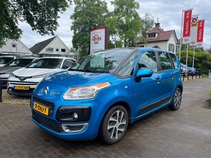 Citroen C3 Picasso 1.6 E-HDI TENDANCE AUTOMAAT / NAVI PANODAK CRUISE CTR.