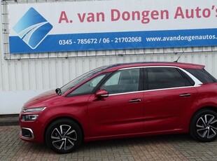 Citroen C4 1.2 PURETECH SHINE AUT,Navi,Pano,Massage,Camera