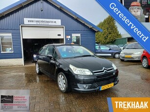 Citroen C4 Coupé 1.6-16V VTS