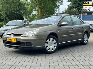 Citroen C5 2.0-16V Caractère | Automaat