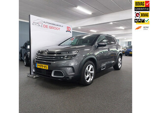 Citroen C5 AIRCROSS 1.2 PureTech Business-AUTOMAAT