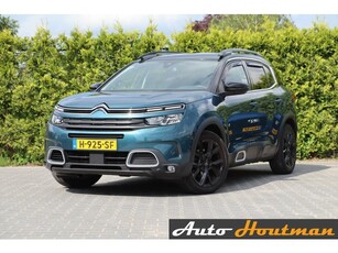 Citroen C5 Aircross 1.2 PureTech Live