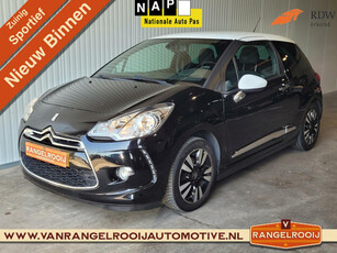 Citroen DS3 1.2 VTi Business, clima, cruise, pdc, navi, 16