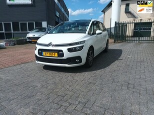 Citroen Grand C4 Picasso 1.2 PureTech Live 7 zitter!