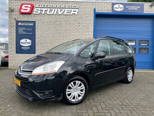 Citroen Grand C4 Picasso 1.8-16V Ambiance 7p.