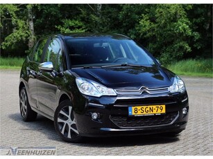 Citroën C3 1.4 e-HDi Collection EGS 2013 Automaat