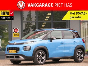 Citroën C3 Aircross 1.2 PureTech S&S Business 110-PK