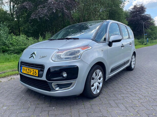 Citroën C3 Picasso 1.6 VTi Aura gereserveerd