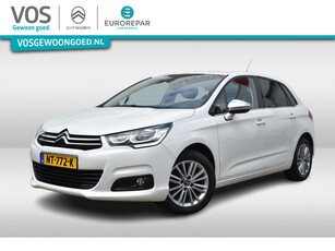 Citroën C4 PureTech 130 Feel Collection Airco | Navi | Winter banden set | x