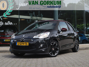 Citroën DS3 1.6 120 PK So Chic / Climate / HIFI