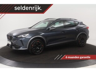 CUPRA Formentor 1.4 e-Hybrid Stoel & Stuurverwarming