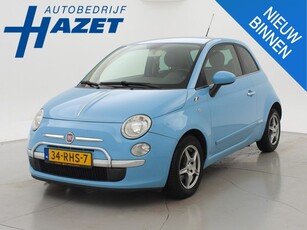 Fiat 500 0.9 TWINAIR SPORT + AIRCO / LMV