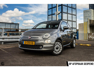 Fiat 500 1.0 Hybrid Dolcevita - Panorama - Apple Carplay -