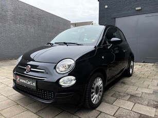 Fiat 500 1.2 Lounge PANO CRUISE NAVI ECC