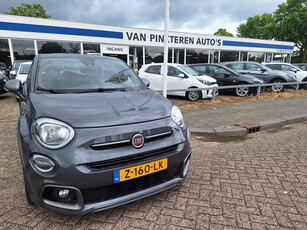 Fiat 500X 1.0 FireFly Turbo 120 SPORT