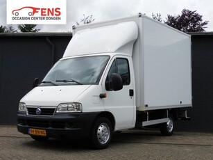 Fiat Ducato 15 2.3 JTD 320 HELE NETTE BAKWAGEN! 2e