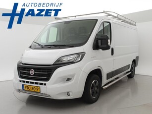 Fiat Ducato 2.3 MULTIJET 120 PK + CAMERA / IMPERIAAL /