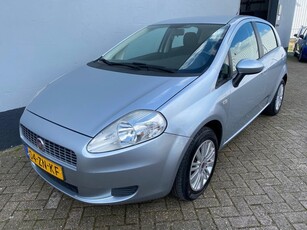 Fiat Grande Punto 1.4 Dynamic - Airco