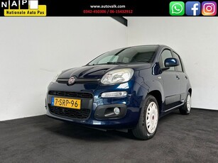 Fiat Panda 0.9 TwinAir Lounge (bj 2013)