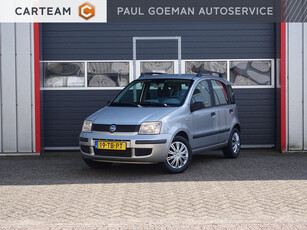 Fiat Panda 1.1 Young | Elek ramen | Airco | Nieuwe APK |