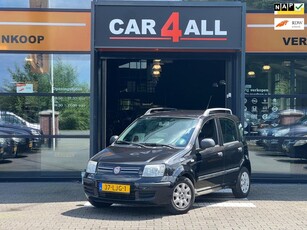 Fiat Panda 1.2 Active NIEUWE KOPPELING/RIJDT