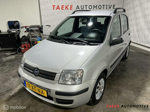 Fiat Panda 1.2 Dynamic Airco/5 deurs/3e EIG