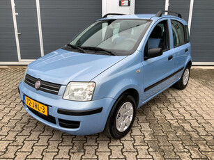 Fiat Panda 1.2 Edizione Cool 5-drs Airco