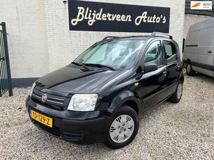 Fiat Panda 1.2 Edizione Cool * Airco / Nieuwe APK *