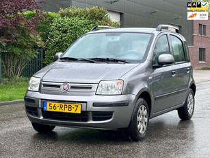 Fiat Panda 1.2 Edizione Cool Airco*Trekhaak*Distributieriem vervangen*NAP*Nieuwe APK*2e eigenaar*Elektrische pakket*Nette auto*