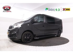 Fiat Talento 1.6 MJ EcoJet L2H1 DC Basis Trekhaak, Cruise