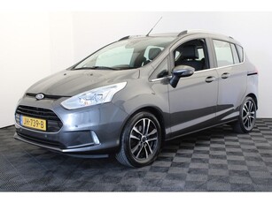 Ford B-MAX 1.0 EcoBoost Titanium (bj 2016)