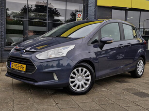 Ford B-MAX 1.6 TI-VCT Style Automaat | Parkeersensoren