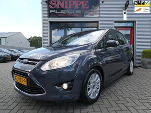 Ford C-Max 1.6 SCTi Titanium