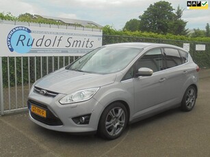 Ford C-Max 1.6 SCTi Titanium