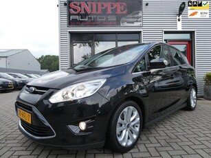 Ford C-Max 1.6 SCTi Titanium