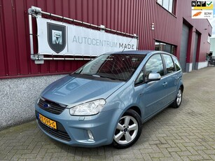 Ford C-Max 1.8-16V Ghia // 109 DKM // Clima // Cruise