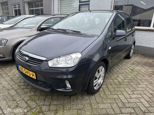 Ford C-Max 1.8-16V Trend