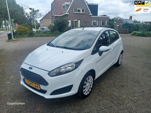 Ford Fiesta 1.0 Style 5 drs. airco